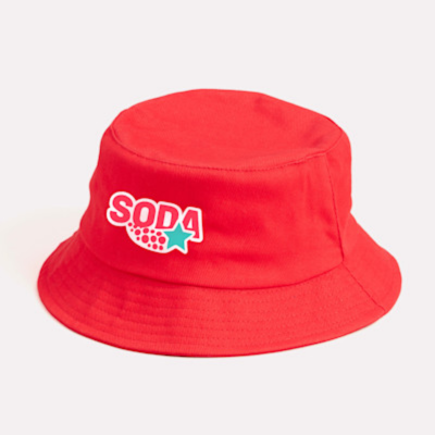 Bucket hats